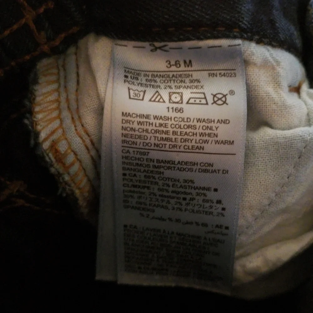 Old Navy Jeans